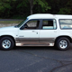 Illustration for article titled For $5,900, Would You Slip On This 1996 Ford Explorer High Top?em/em
